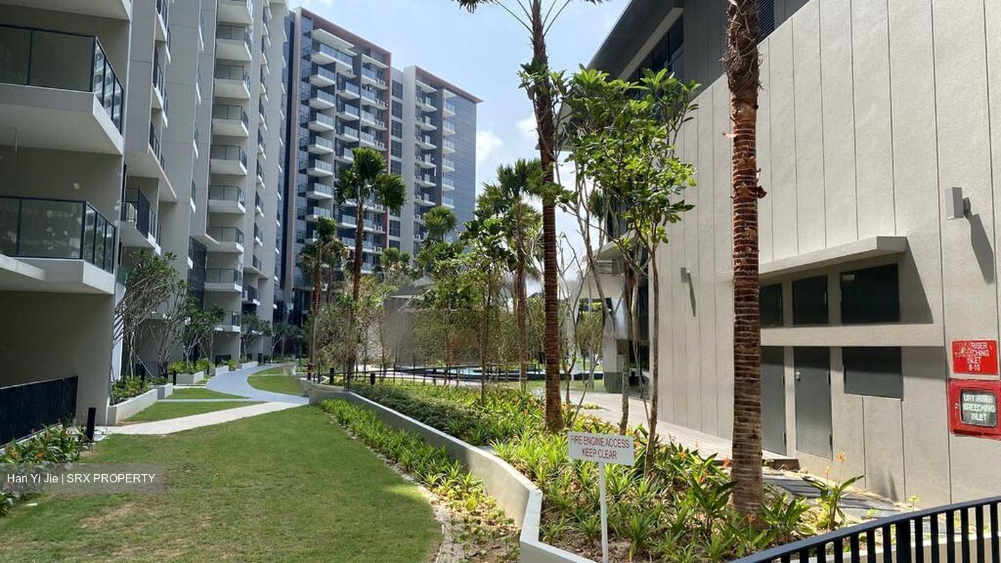 Affinity At Serangoon (D19), Apartment #471783911